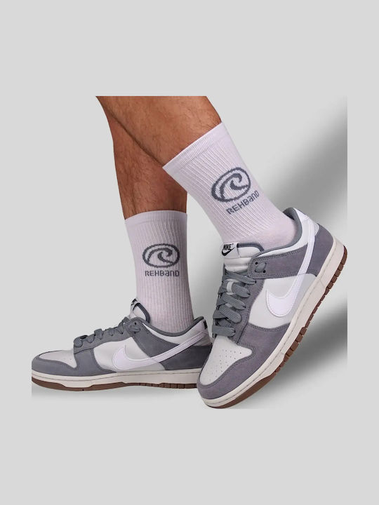 Rehband Rehband Sportliche Socken Für Crossfit Weiße 3 Paare
