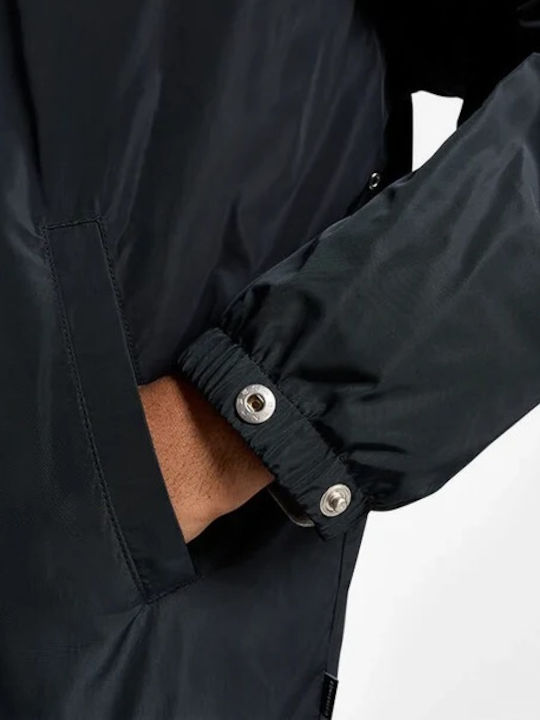 Jacket Blk