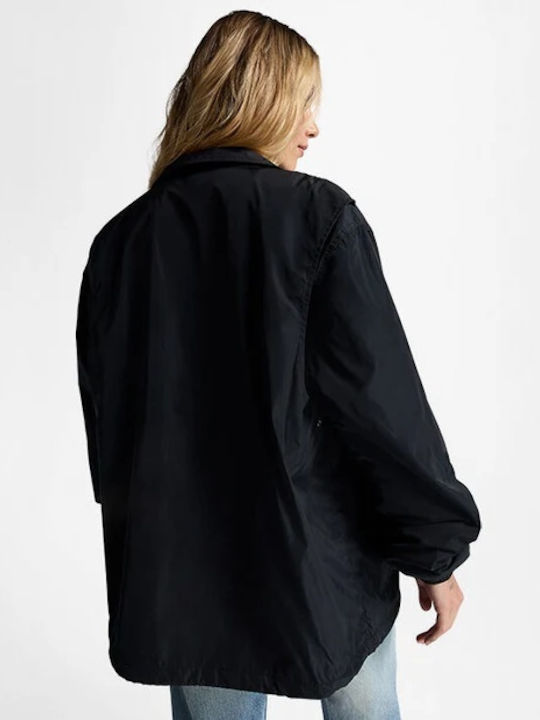 Jacket Blk