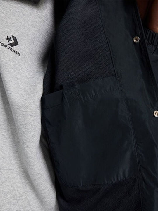 Jacket Blk