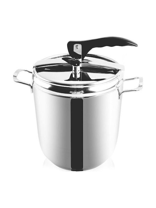 Orion Profi Pressure Cooker 9lt