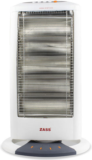 Θερμάστρα Αλογόνου 1600W