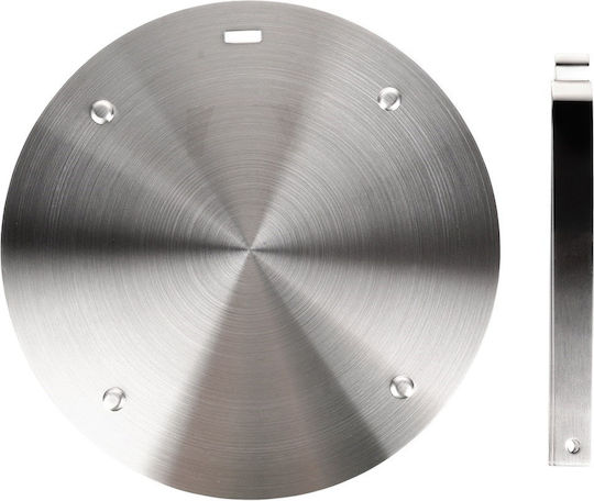 Orion Stainless Steel Induction Converter 24 Cm Handle All Cookware
