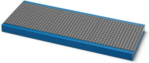 Kids Wall Shelf Blue