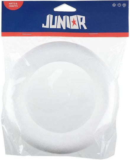 Junior Στεφάνι Φελιζόλ 15cm J-137761 Junior