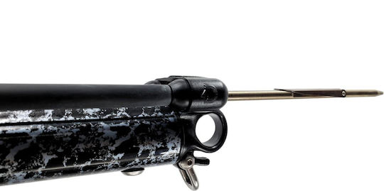 Demka Speargun Gummi Ami Ii 75cm