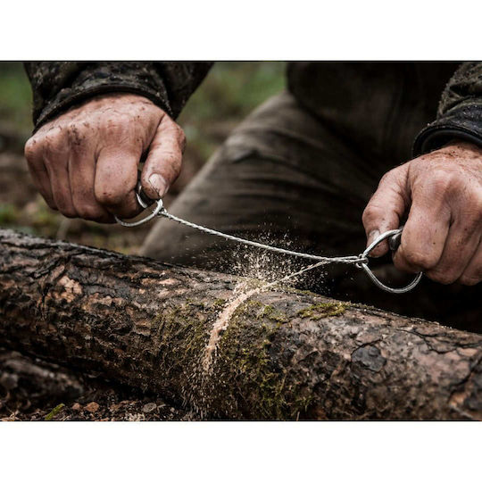 Set Supraviețuire 35 1 Lanternă Busolă Kit Prim Ajutor Survival Kit Camping Aria Trade
