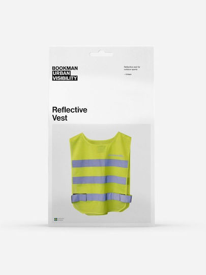 Vestă de Vânătoare Bookman Reflective Vest