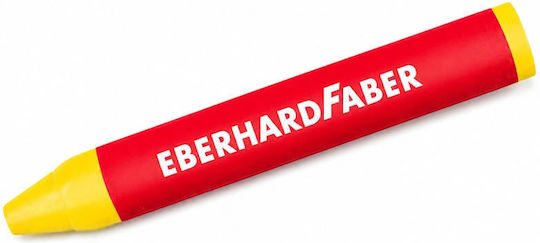 Eberhard Faber Efa Crayons Set Yellow 12pcs