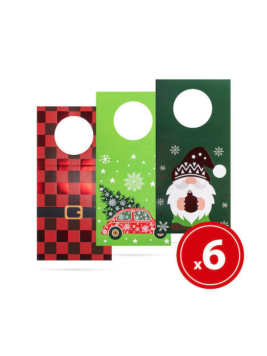 Alista Home Σουπλά Λευκό 16.5cm 6τμχ Alista Home Σουπλά Λευκό 16.5cm 6τμχ