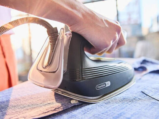 Braun Steam Ironing Station 7.5bar with 1.8lt Container