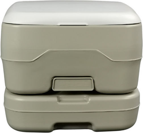 Eval Chemical Toilet 10lt