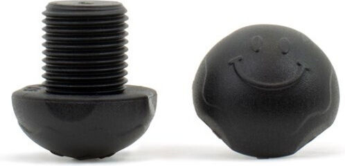 Rio Roller Jam Plugs Black