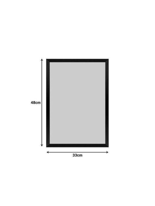 Pakketo Bamban Δίπτυχος Πίνακας Ελαιογραφία Ξύλινος 33x48cm