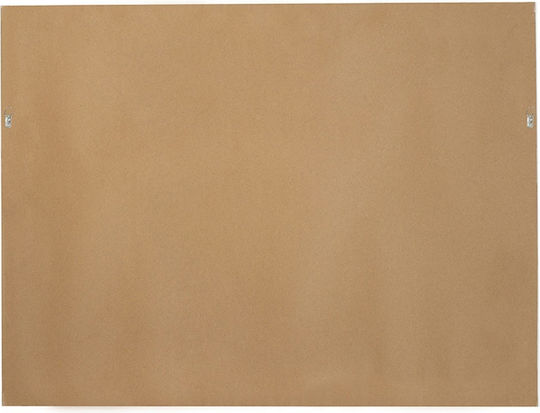 Artekko Canvasia Πολύχρωμος Πίνακας Καμβά 150x3.3x120 Cm
