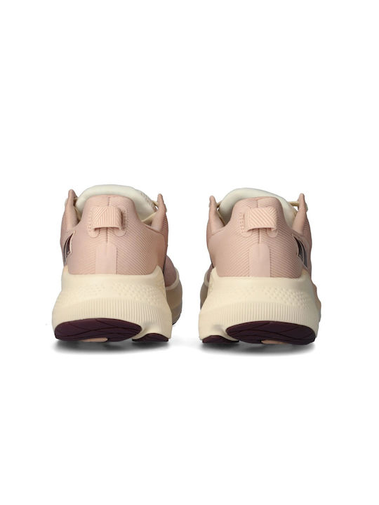 Via Women's Sport Shoes Running Pink