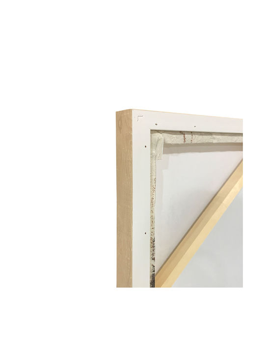 Liberta Ombra I Πίνακας σε Καμβά 82.6x4.3cm