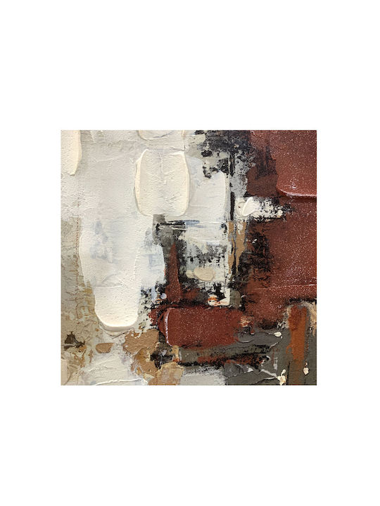 Liberta Ombra I Πίνακας σε Καμβά 82.6x4.3cm