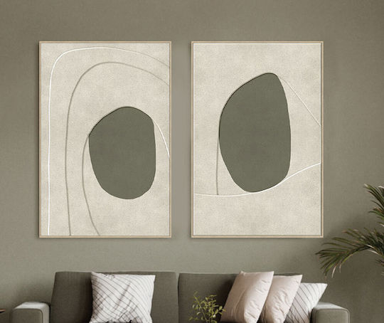 InTheBox Void B Oil Painting on Canvas 80x120 cm InTheBox Void B Oil Painting on Canvas 80x120 cm
