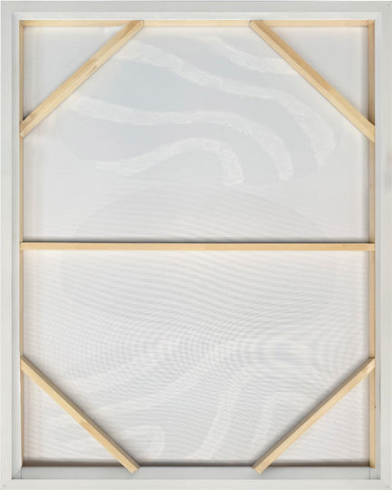 InTheBox Slate B Panou Pictură În Ulei Pe Pânză 75x100cm