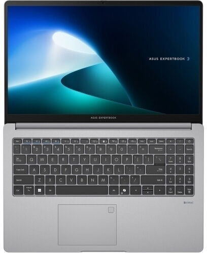 Asus ExpertBook P1 15.6" IPS FHD (Core 5-210H/16GB/512GB SSD/No OS) (US Keyboard)