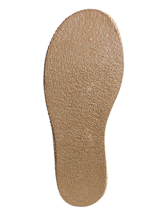 Summer Women's Tabac Brown Platforms
