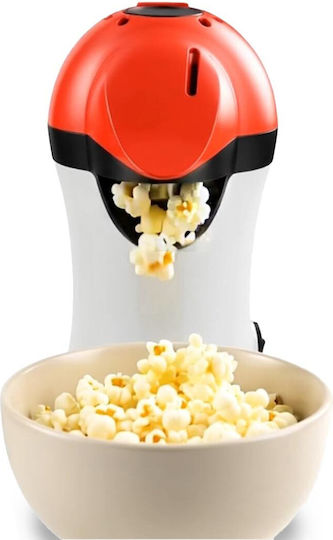 Lexical Popcorn Maker Hot Air 1200W