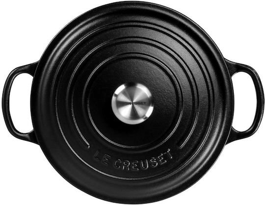 Le Creuset Signature Dutch Oven 22cm 1Stück