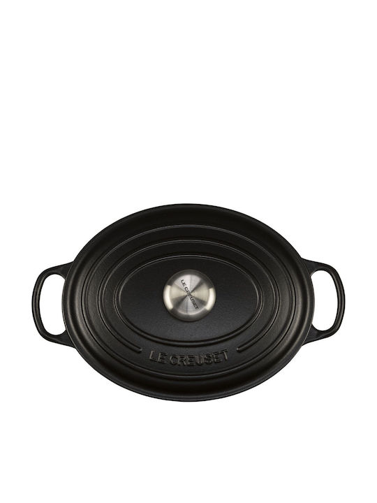 Le Creuset Signature Гърне Метално 27x27см 1бр