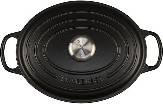Le Creuset Signature Гърне Метално 27x27см 1бр