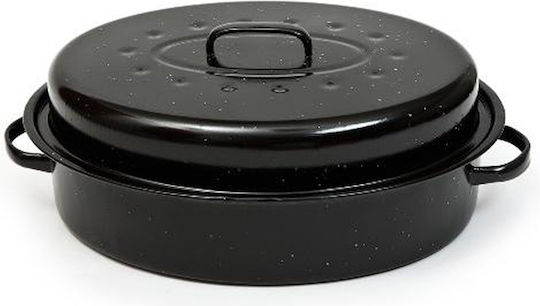 TnS Dutch Oven
