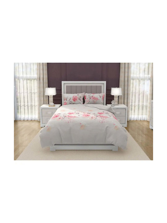 Dilios Set Kids Duvet Cover Beige