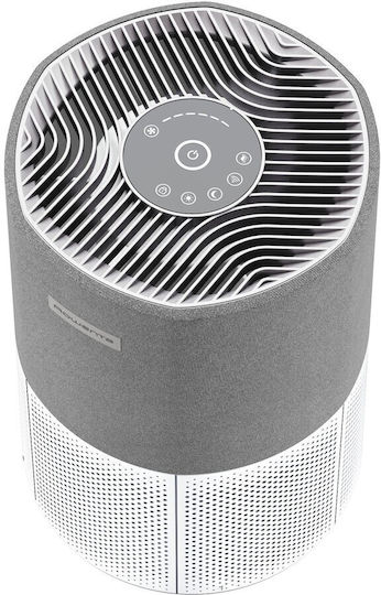 Rowenta Pure Air City Καθαριστής Αέρα 23W για Χώρους 20m²