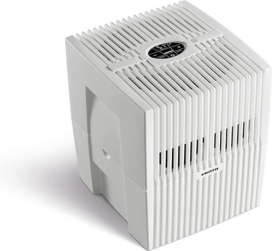 Venta AH535 Υγραντήρας 8W Black για Χώρους 45m²