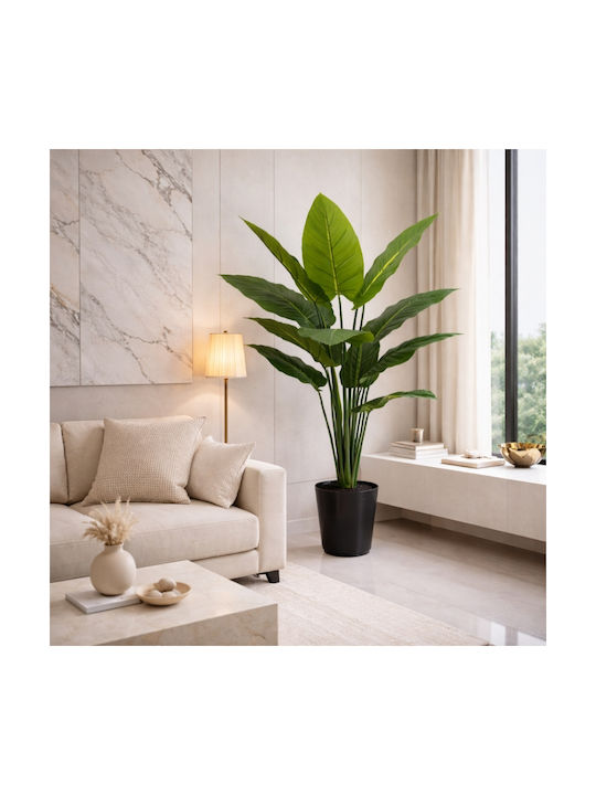 Artificial Plant in Pot 100cm My Home Luxury