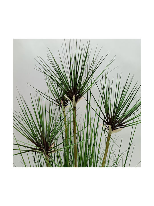 Artificial Plant in Pot Bamboo Green 95cm InTheBox