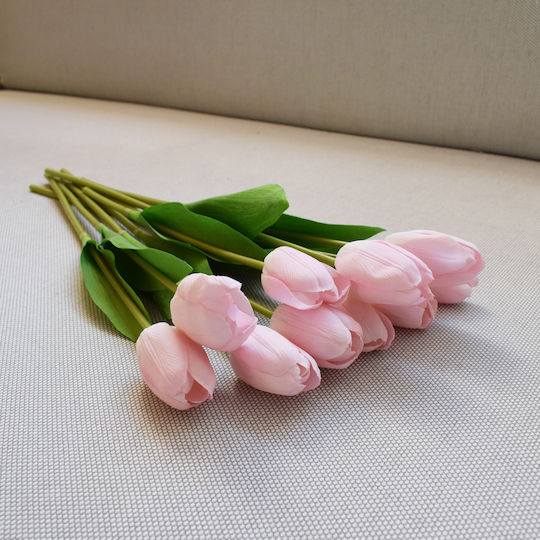 Pink Tulip Koart