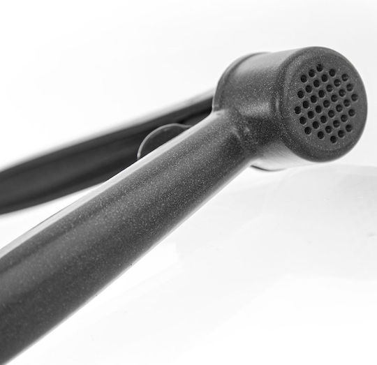 Orion Garlic Press from Metal