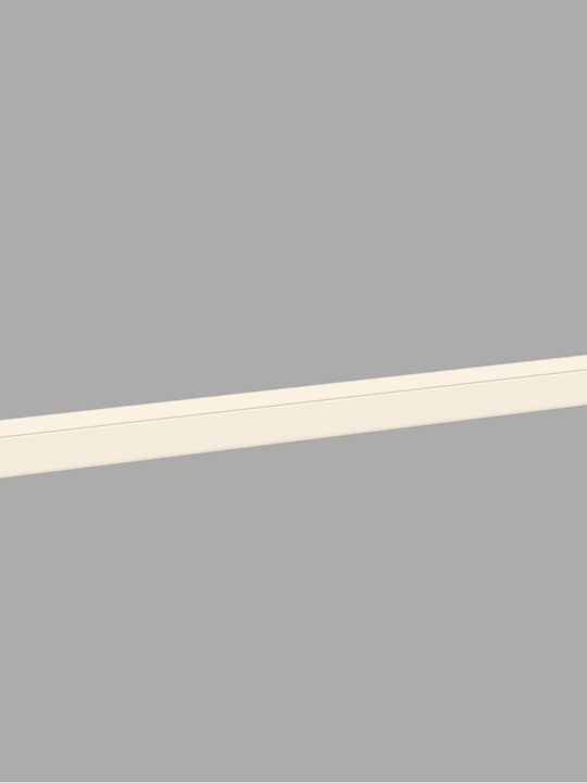 Sanco Bathroom Grab Bar 52cm White
