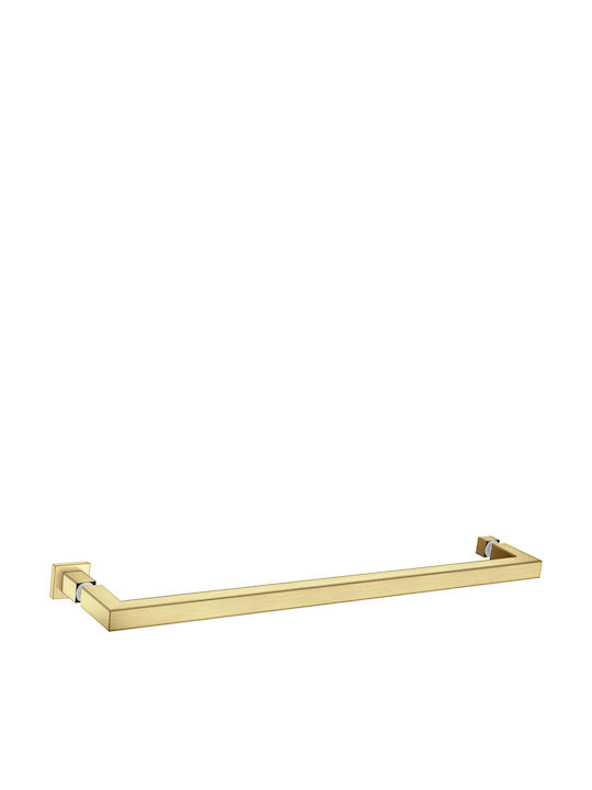 Sanco Bathroom Grab Bar 52cm White