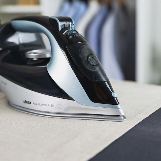Ufesa Steam Iron 3450W