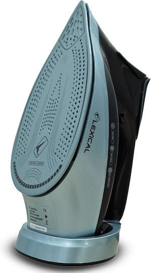 Lexical Dampfbügeleisen 3200W