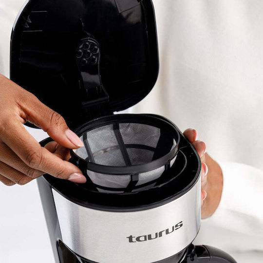 Taurus Verona 6 Filterkaffeemaschine 600W