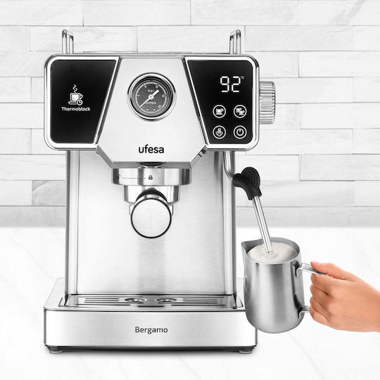 Ufesa Филтър кафе машина 1350W