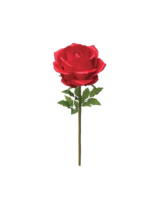 Red Giant Rose Branch XL Φ40x125cm 6/box