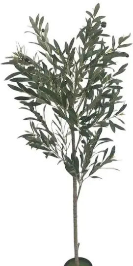 Plantă Artificială de Exterior Măslin Înălțime 140cm