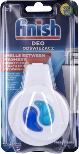 Finish Classic Dishwasher Freshener