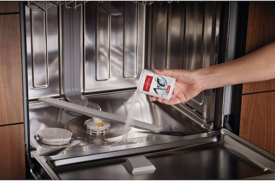 Miele Υγρό Καθαριστικό Πλυντηρίου Πιάτων 200gr