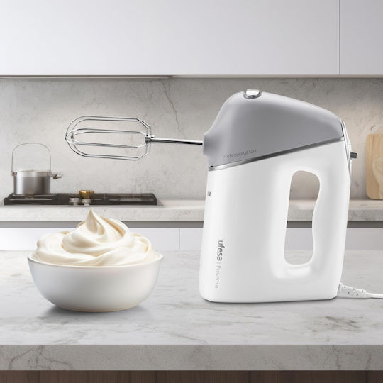 Ufesa Handmixer 600W Grau