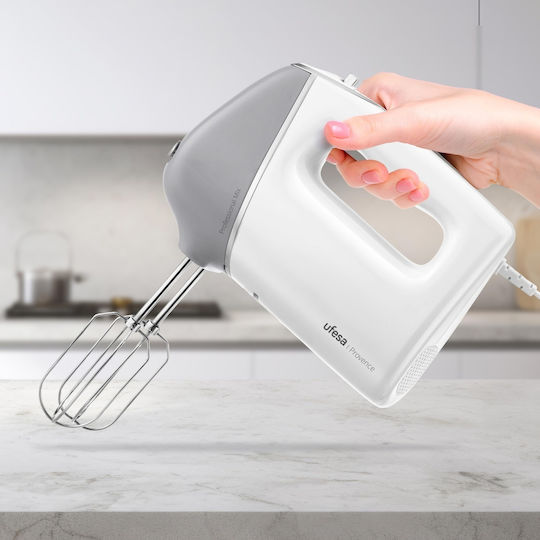 Ufesa Handmixer 600W Grau